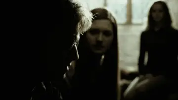 Zasłona do filmu "Harry Potter i Książę Półkrwi" #798478