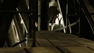 Zasłona do filmu "Harry Potter i Książę Półkrwi" #798480