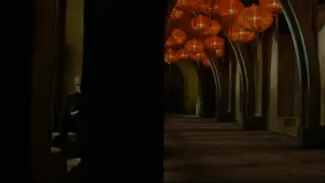 Zasłona do filmu "Harry Potter i Książę Półkrwi" #798481