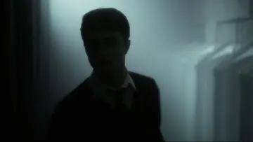 Zasłona do filmu "Harry Potter i Książę Półkrwi" #798484