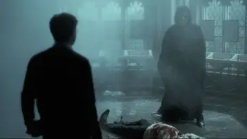 Zasłona do filmu "Harry Potter i Książę Półkrwi" #798485