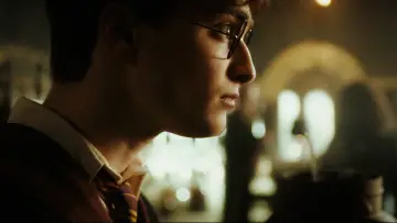 Zasłona do filmu "Harry Potter i Książę Półkrwi" #798490