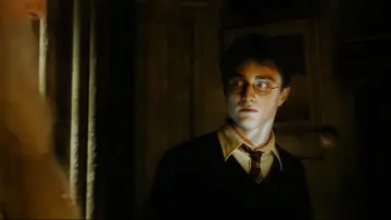 Zasłona do filmu "Harry Potter i Książę Półkrwi" #798491