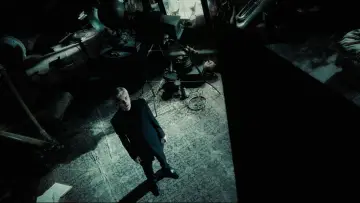 Zasłona do filmu "Harry Potter i Książę Półkrwi" #798492