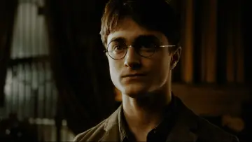 Zasłona do filmu "Harry Potter i Książę Półkrwi" #798493