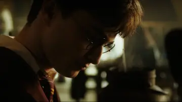 Zasłona do filmu "Harry Potter i Książę Półkrwi" #798498