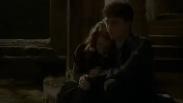 Zasłona do filmu "Harry Potter i Książę Półkrwi" #830981