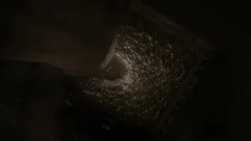 Zasłona do filmu "Harry Potter i Książę Półkrwi" #830982