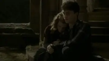 Zasłona do filmu "Harry Potter i Książę Półkrwi" #830983