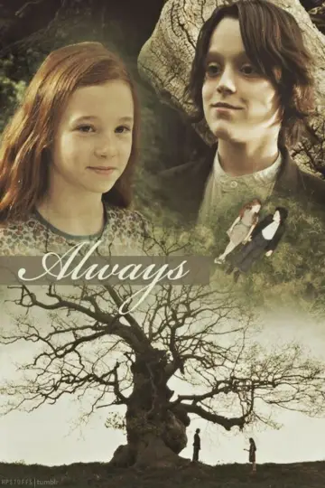 Plakat do filmu "Harry Potter i Książę Półkrwi" #831004