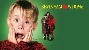 Zasłona do filmu "Kevin sam w domu" #1209193