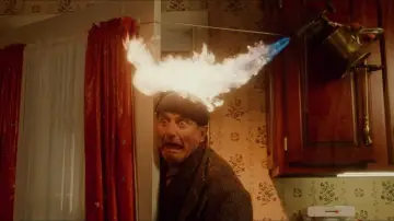 Zasłona do filmu "Kevin sam w domu" #1362704