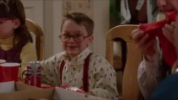 Zasłona do filmu "Kevin sam w domu" #1362712