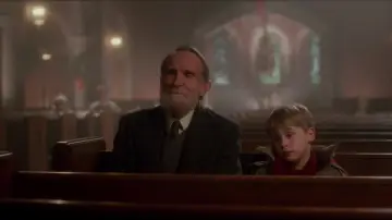 Zasłona do filmu "Kevin sam w domu" #1899212
