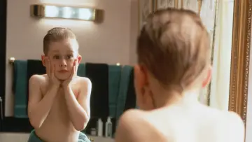 Zasłona do filmu "Kevin sam w domu" #216127