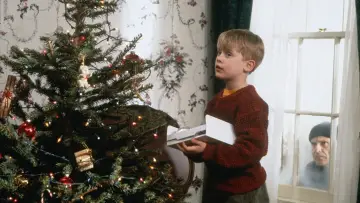 Zasłona do filmu "Kevin sam w domu" #216130