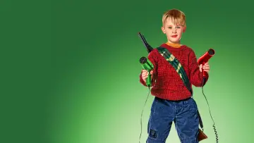 Zasłona do filmu "Kevin sam w domu" #216134