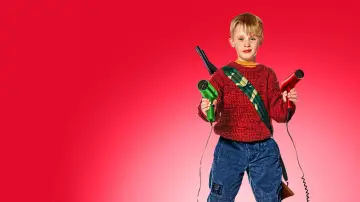 Zasłona do filmu "Kevin sam w domu" #216138