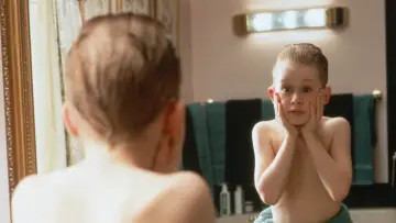 Zasłona do filmu "Kevin sam w domu" #216142