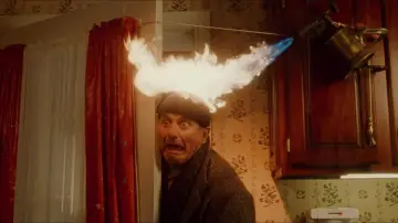 Zasłona do filmu "Kevin sam w domu" #849096