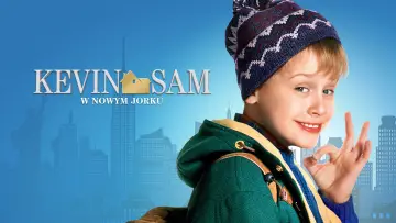 Zasłona do filmu "Kevin sam w Nowym Jorku" #1206749