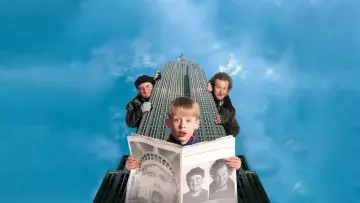 Zasłona do filmu "Kevin sam w Nowym Jorku" #163445