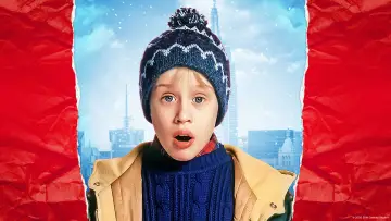 Zasłona do filmu "Kevin sam w Nowym Jorku" #1893749