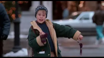 Zasłona do filmu "Kevin sam w Nowym Jorku" #566951