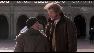 Zasłona do filmu "Kevin sam w Nowym Jorku" #566955