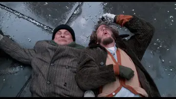 Zasłona do filmu "Kevin sam w Nowym Jorku" #566959