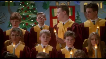 Zasłona do filmu "Kevin sam w Nowym Jorku" #566961