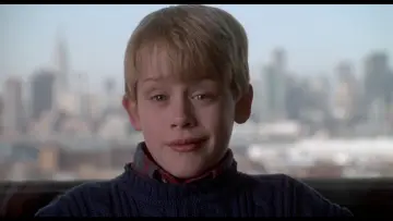 Zasłona do filmu "Kevin sam w Nowym Jorku" #566963