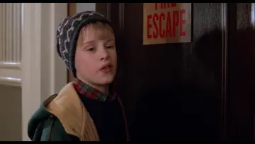 Zasłona do filmu "Kevin sam w Nowym Jorku" #566988