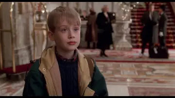Zasłona do filmu "Kevin sam w Nowym Jorku" #566995