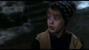 Zasłona do filmu "Kevin sam w Nowym Jorku" #567022