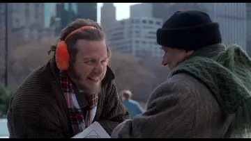 Zasłona do filmu "Kevin sam w Nowym Jorku" #567031
