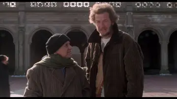 Zasłona do filmu "Kevin sam w Nowym Jorku" #567034