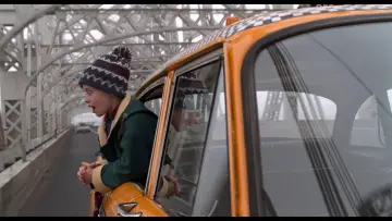 Zasłona do filmu "Kevin sam w Nowym Jorku" #567046