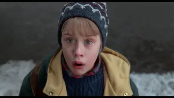 Zasłona do filmu "Kevin sam w Nowym Jorku" #567049