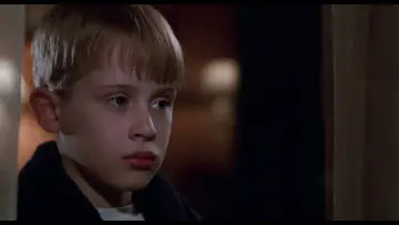 Zasłona do filmu "Kevin sam w Nowym Jorku" #567053