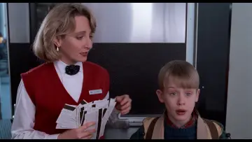 Zasłona do filmu "Kevin sam w Nowym Jorku" #567078