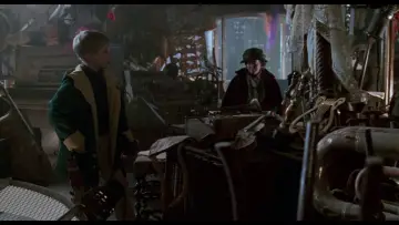 Zasłona do filmu "Kevin sam w Nowym Jorku" #567093