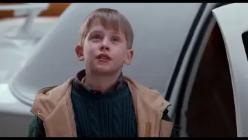 Zasłona do filmu "Kevin sam w Nowym Jorku" #567106
