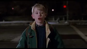 Zasłona do filmu "Kevin sam w Nowym Jorku" #567117