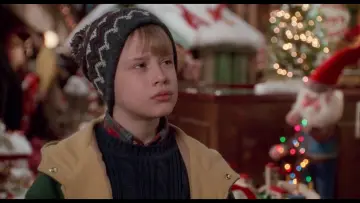 Zasłona do filmu "Kevin sam w Nowym Jorku" #567133