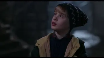 Zasłona do filmu "Kevin sam w Nowym Jorku" #567137