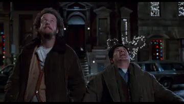 Zasłona do filmu "Kevin sam w Nowym Jorku" #567140