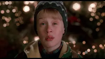 Zasłona do filmu "Kevin sam w Nowym Jorku" #567146
