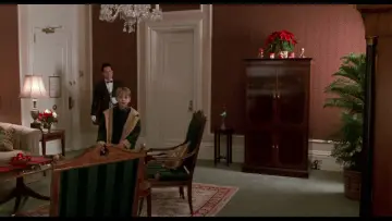 Zasłona do filmu "Kevin sam w Nowym Jorku" #567154