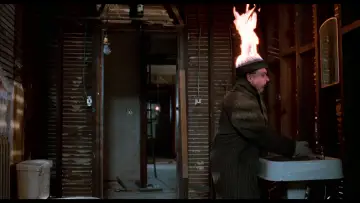 Zasłona do filmu "Kevin sam w Nowym Jorku" #567163